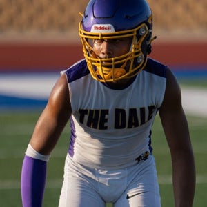 Marquan Robinson