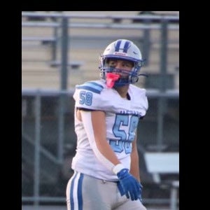 Gavin Grochow mugshot