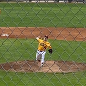 Blake Bell