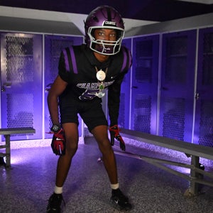 Jamar Womack