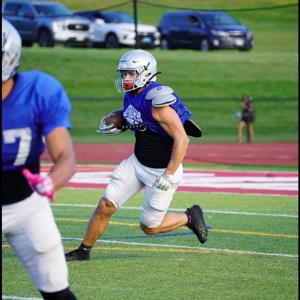 Bradyn Belanger