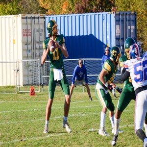 Breyson Mccracken mugshot