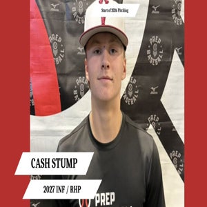 C. Stump