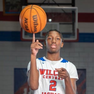 Trevion Shamburger