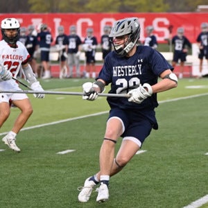 TRYSTAN JOHNSTONE