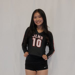 Leann Jung