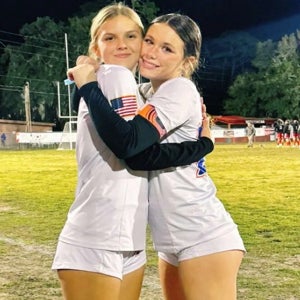 Delilah Poore mugshot