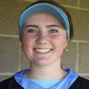 Gracie Oswald mugshot