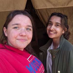 Sophie Porter mugshot