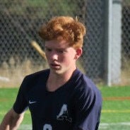 SAM ANDRESS