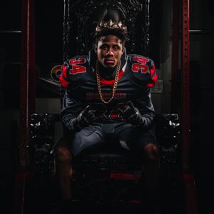 Elijah Brittain
