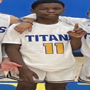 Morrion Bellamy