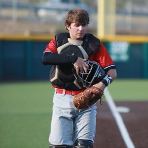 Levi Swinney mugshot