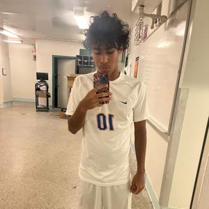 Carlos Fuenmayor mugshot