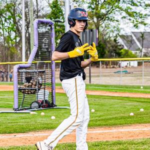 Connor Smith mugshot