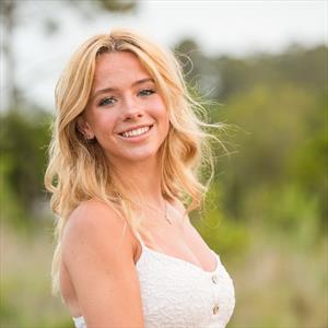 Kenzie Weidman