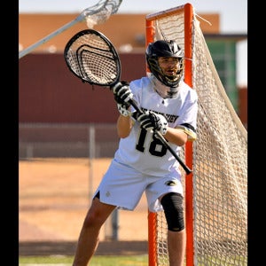Caden Willoughby