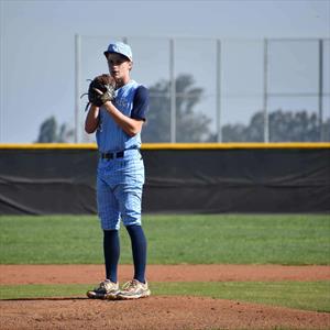 Noah Couture mugshot