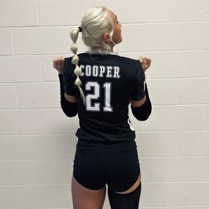 Ava Cooper