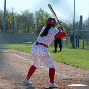 Kenzie Clate mugshot