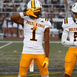 Lance Martin mugshot