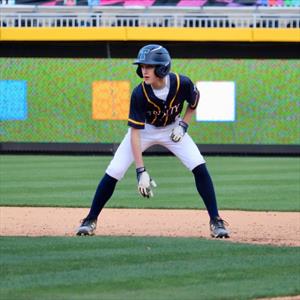 Dalton Burgin