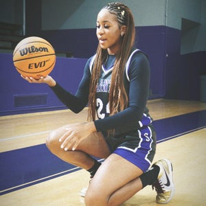 Kadence Lloyd mugshot