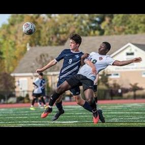 Conrade "Chief" Nyekan