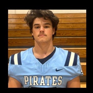 Dylan Myers