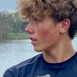 Peyton Atkins