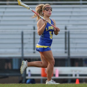 HALLE DICKERSON