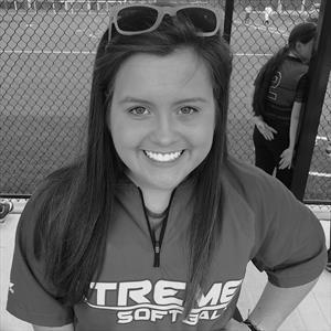 Jenna Toups mugshot