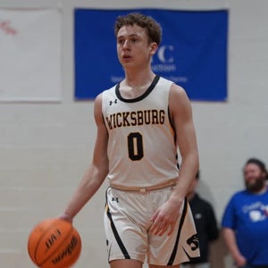 Kolt Dickerson