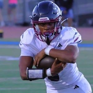 John Weaver iv mugshot