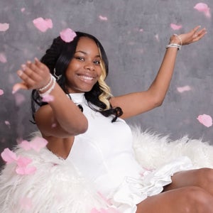 IREYINA OUTLAW