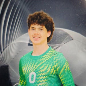 James Buczkowski mugshot