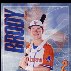 BRODY SMITH