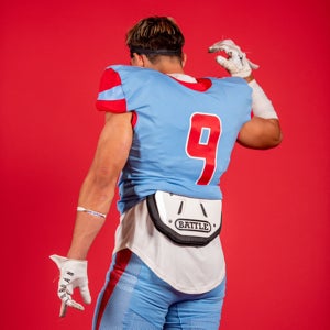 Jeremiah Bustillos mugshot