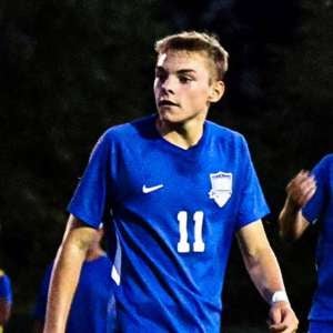 Henry Redinger mugshot