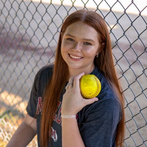 Bailey Tyndall mugshot