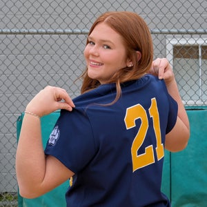 Bailey Tyndall