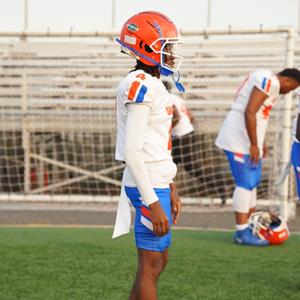 Zyaire Walker