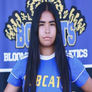 Abigail Rios