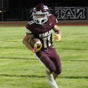 Aaron Schmitz mugshot