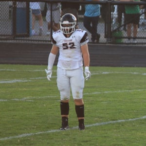 Gaven Hanson