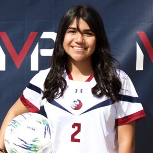 GRACIE GONZALES