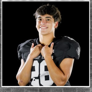 Alec Salazar