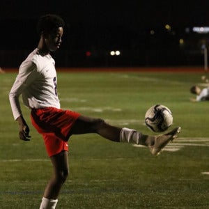 Chance Cross mugshot