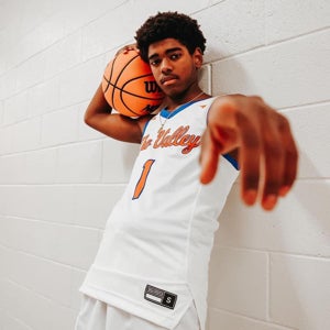 Preston Butler mugshot