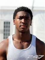 Roderick Winters